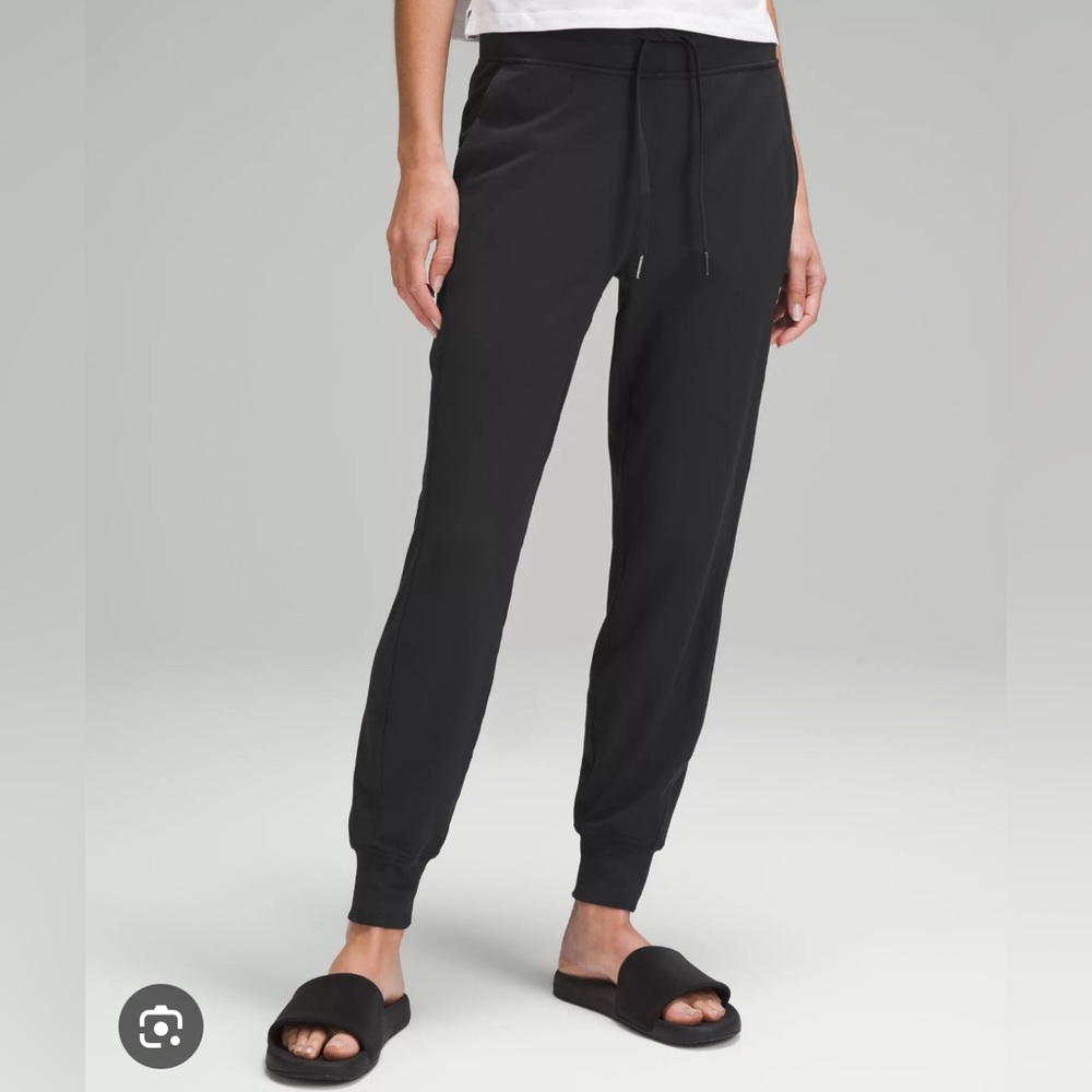 Lululemon Ready to Rulu High Rise Joggers